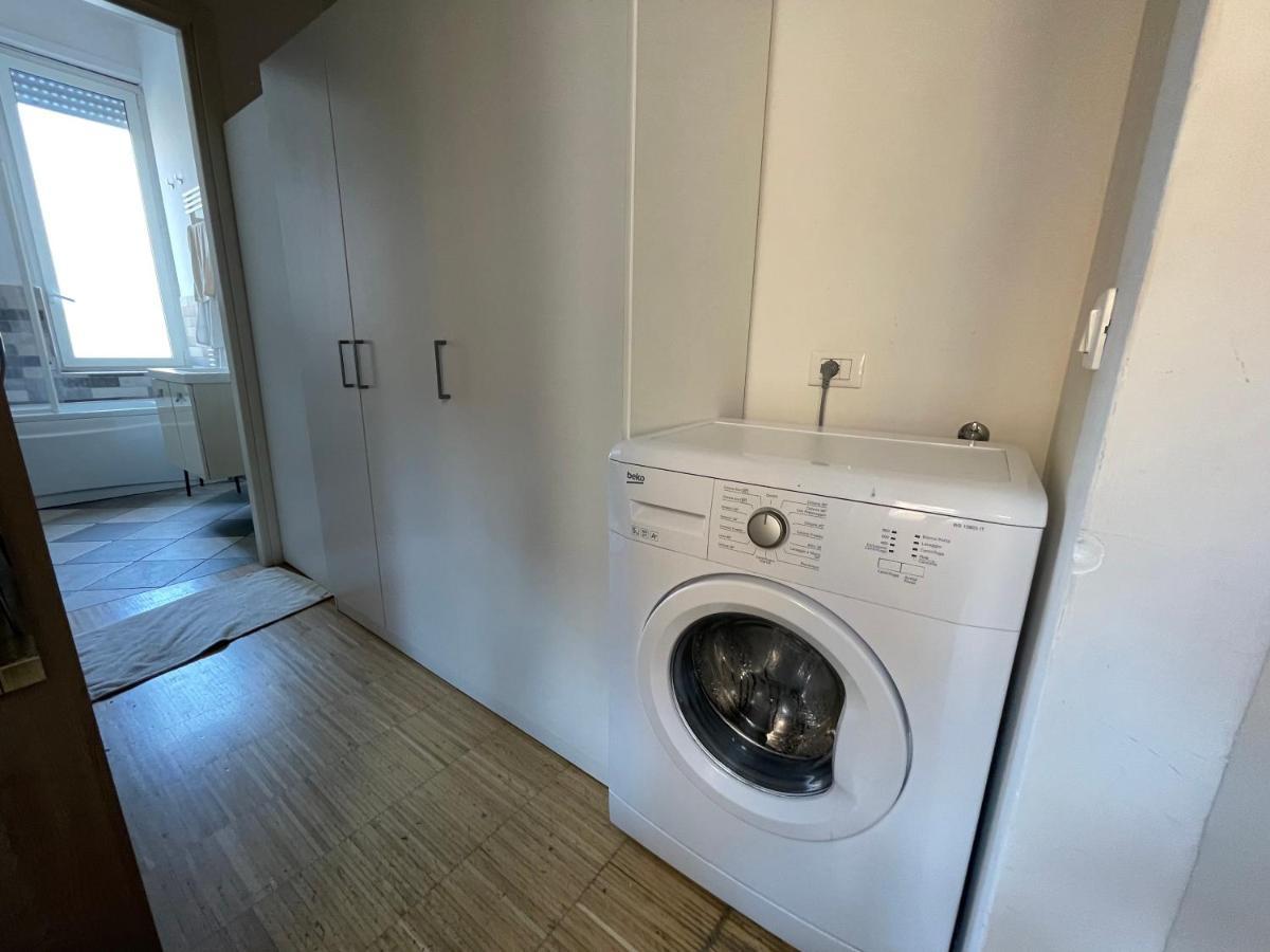 Appartamento Robinie 78 Roma Eksteriør bilde
